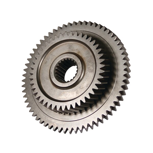 A & I Products Gear; PTO Drive 7" x7" x2" A-1995383C1 - main